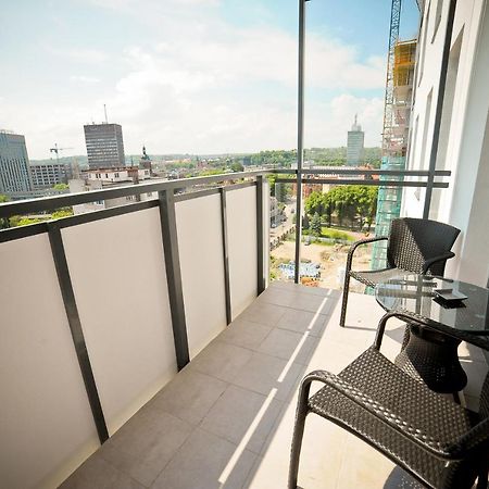 Grand Apartments - Three Bedrooms With Panorama Of The Old Town Gdańsk Exterior foto