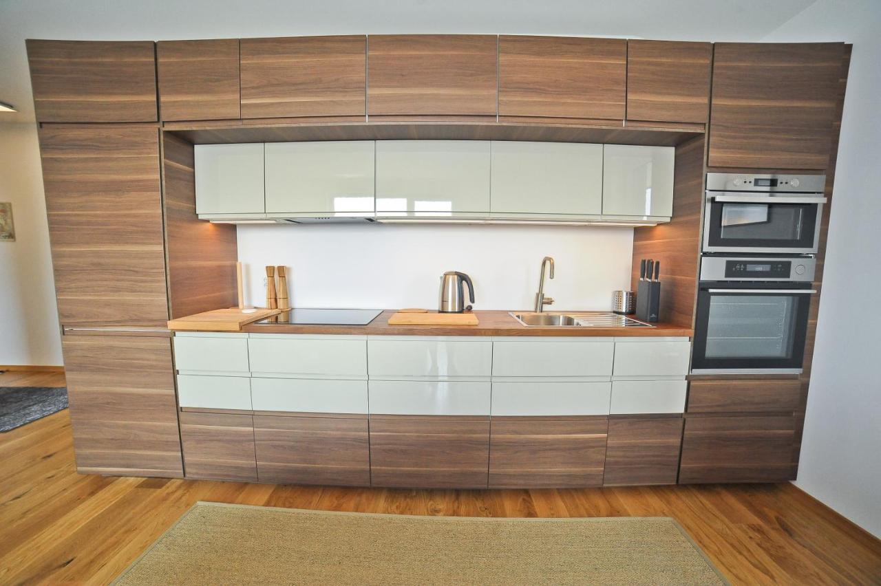 Grand Apartments - Three Bedrooms With Panorama Of The Old Town Gdańsk Exterior foto